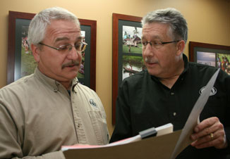 Consultative Approach David Peddie and