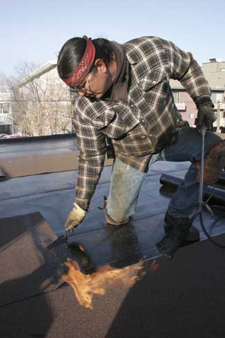 Metal Roofing - Peddie Roofing & Waterproofing