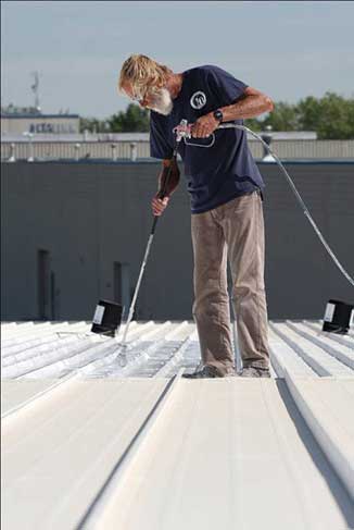 Jobs at Peddie Roofing & Waterproofing