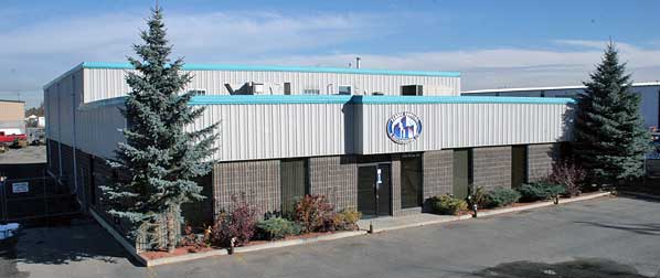 Peddie Roofing & Waterproofing, Calgary, AB