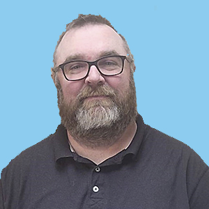 Mark Faynor