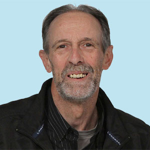 David Liddle