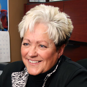 Heather Peddie